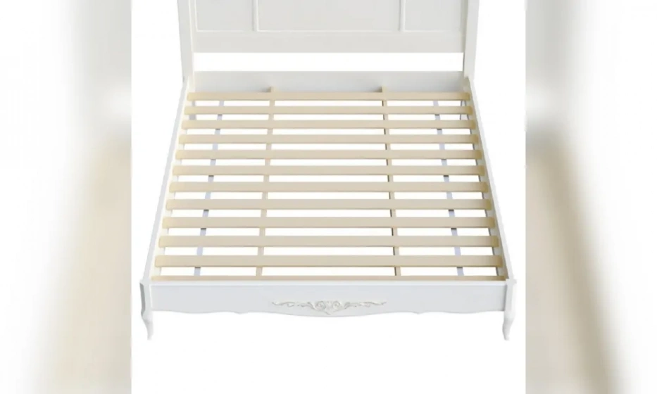 Кровать В Спальню Kreind Romantic - фото 3