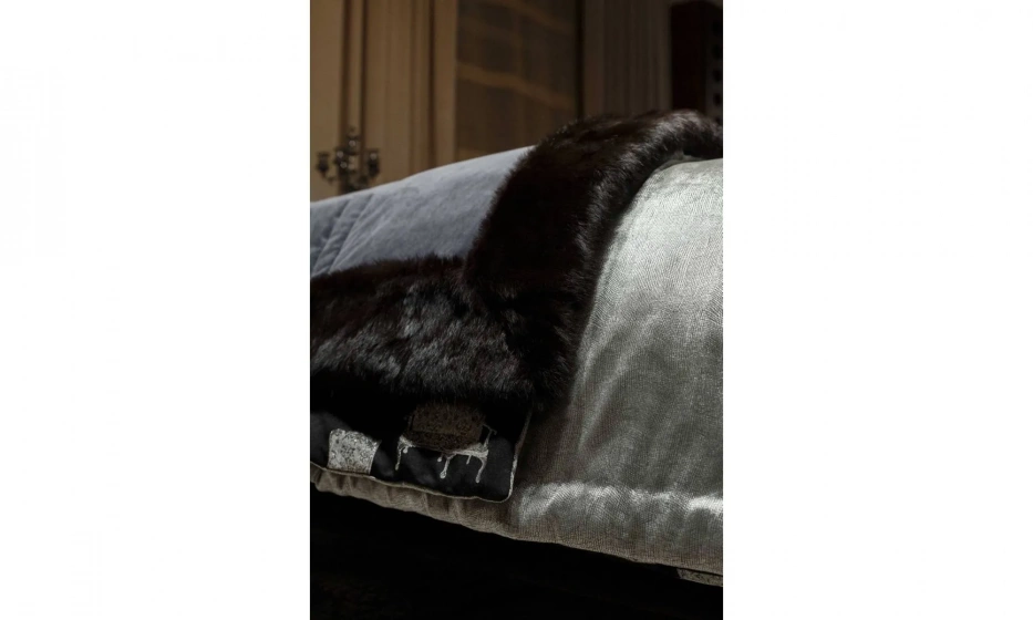 Плед SMANIA - фото 4