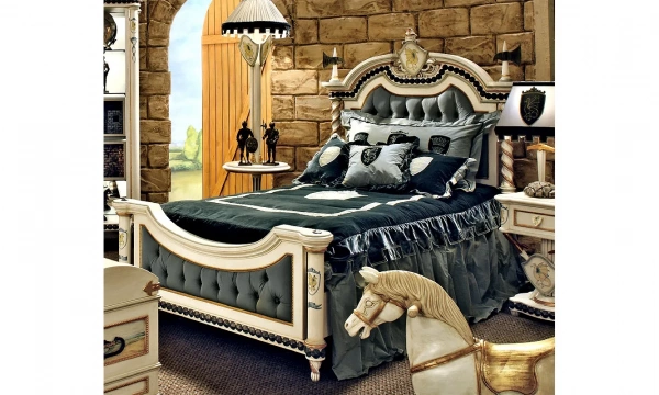 Детская Riva King Artur