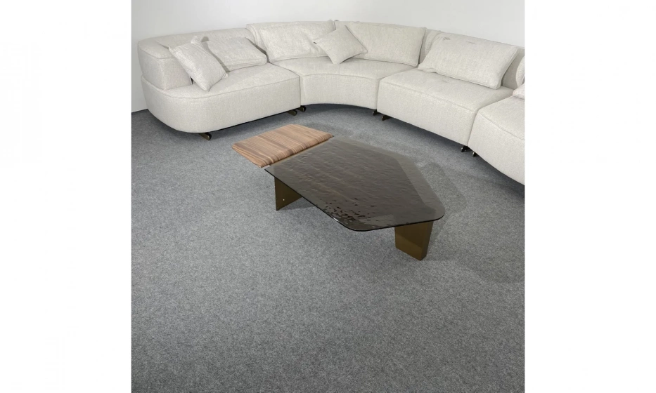 Стол Кофейный Homage Era - фото 3