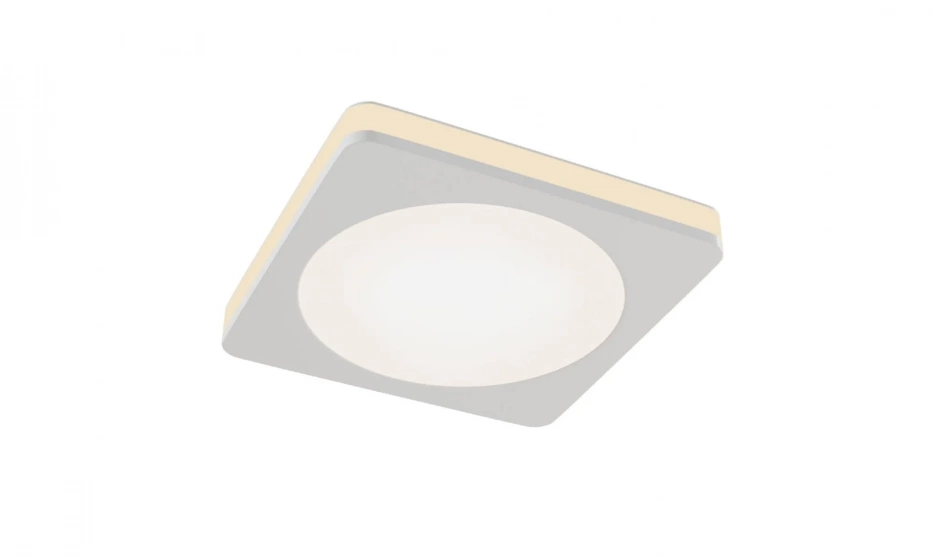 Встраиваемый Светильник Technical Dl303-L7W - фото 1