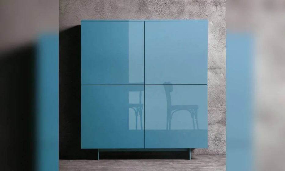 Буфет Dall'Agnese Cube 4-Lama - фото 1