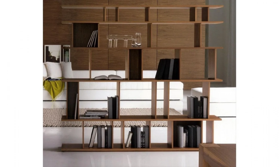 Домашний Кабинет Cattelan Italia Book 1 - фото 2