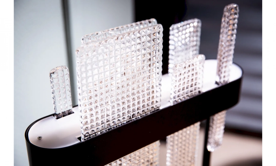 Настольный светильник Masiero Ribbon TL - фото 6