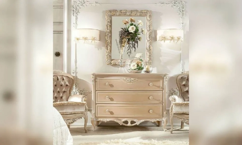 Комод Antonelli Moravio Signoria 2 - фото 1