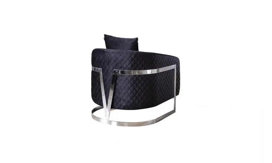 Кресло Orix Versace - фото 3
