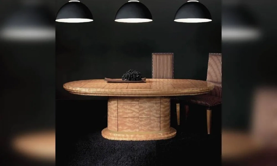 Стол Elle Due Orpheo - фото 1