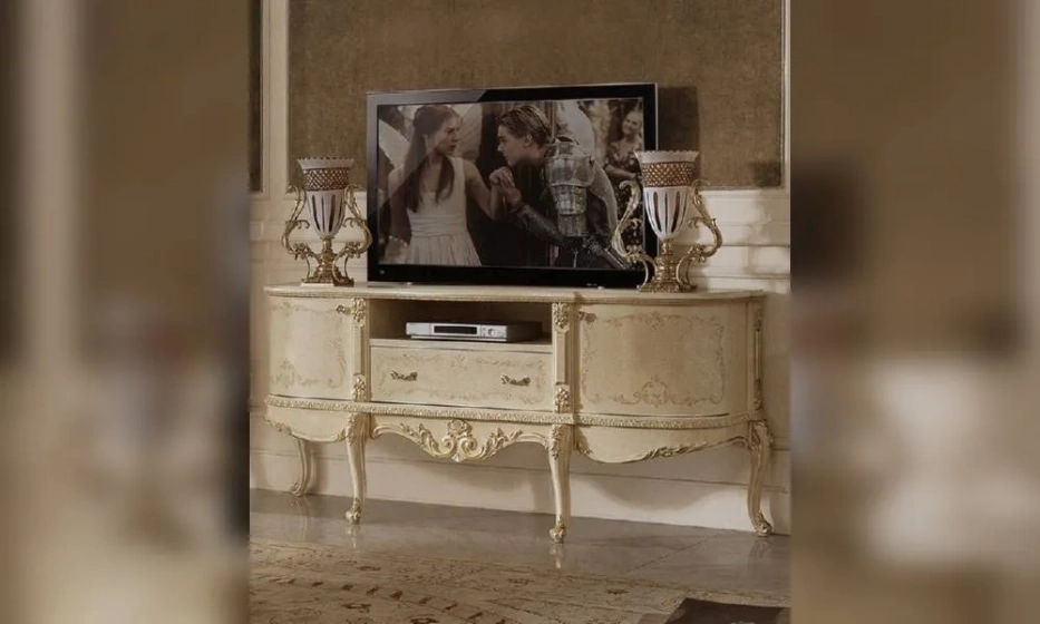 Тумба Тв Barnini Oseo David 2 - фото 1