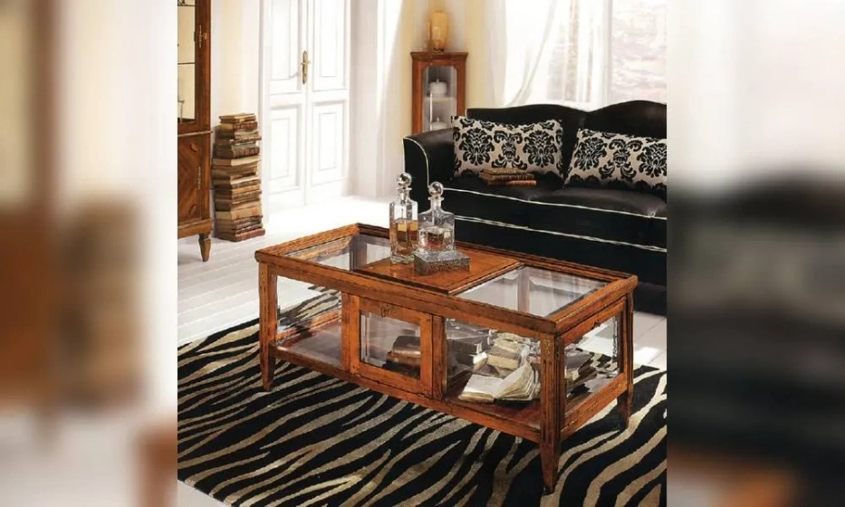 Стол Журнальный Tosato 22.29 - фото 1