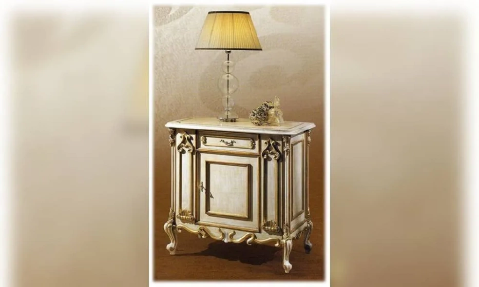 Тумба Тв Angelo Cappellini Cignani - фото 1