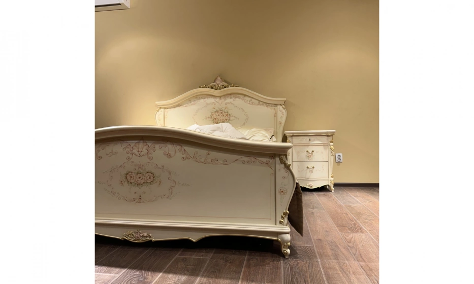 Комплект мебели в спальню AGM - фото 5