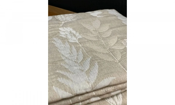 Плед "Нежность" двухсторонний 140*180 см.