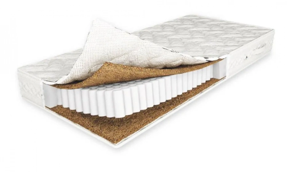 Матрас Сонберри Кокос Тфк-4 - фото 1