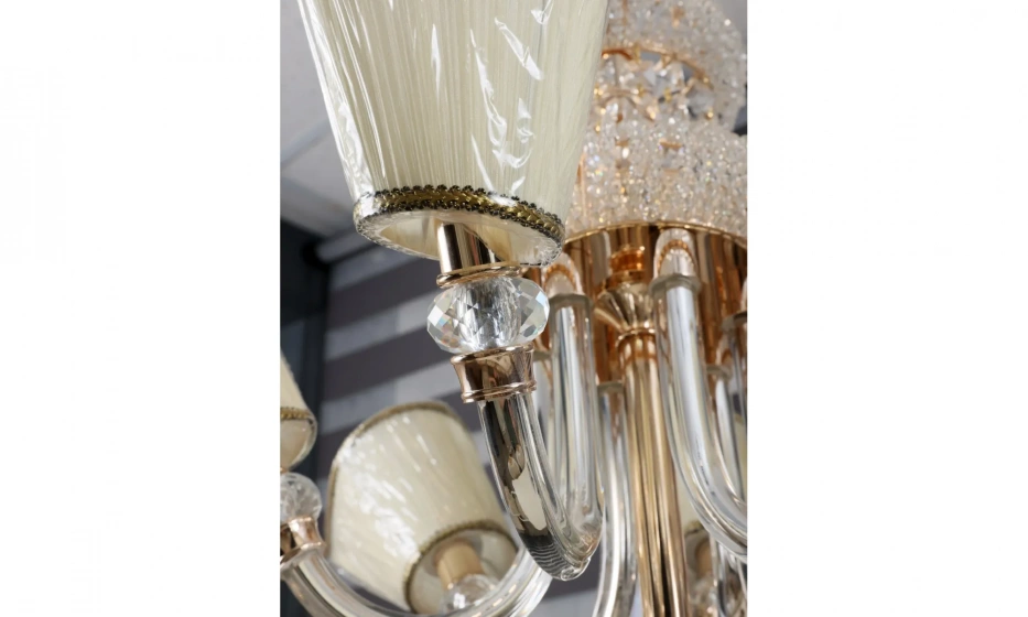 Люстра Casa Regal - фото 5