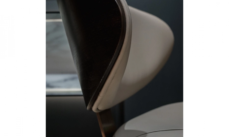 Кресло Saloni Leo - фото 4