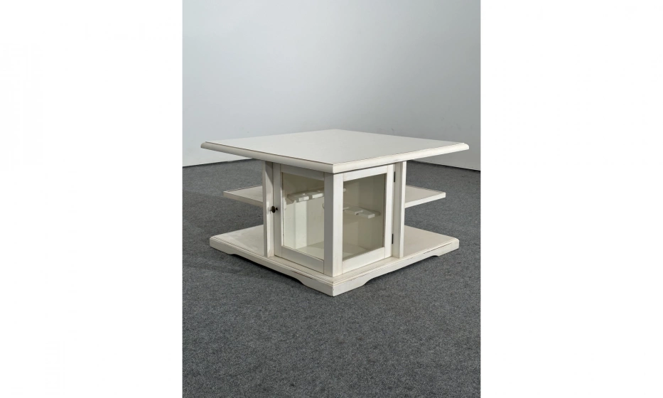 Стол журнальный MODENESE GASTONE - фото 4