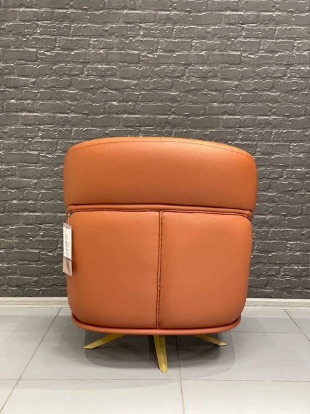 Кресло Carbon Turkey