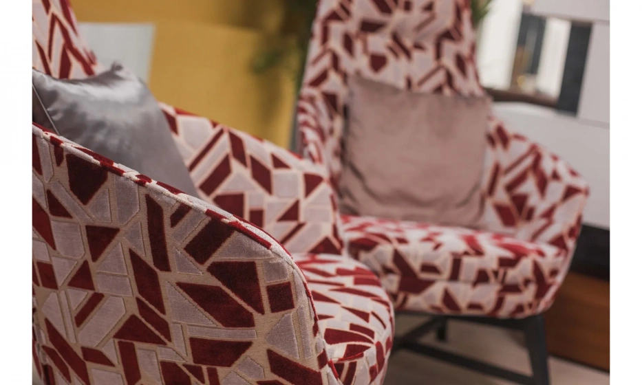 Hugo Кресло - фото 4