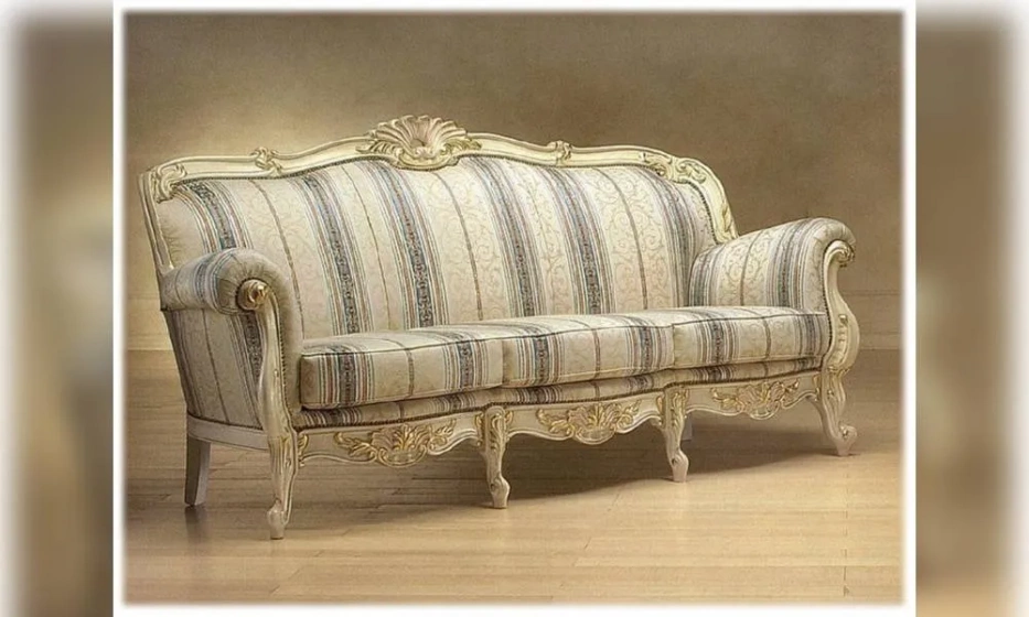 Диван Morello Gianpaolo Tolosa - фото 1