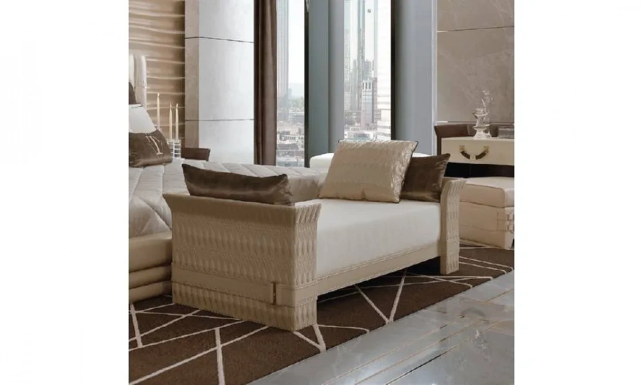 Банкетка Turri Z846-1 - фото 1