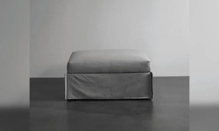 Пуф Meridiani Sofa Beds - фото 1