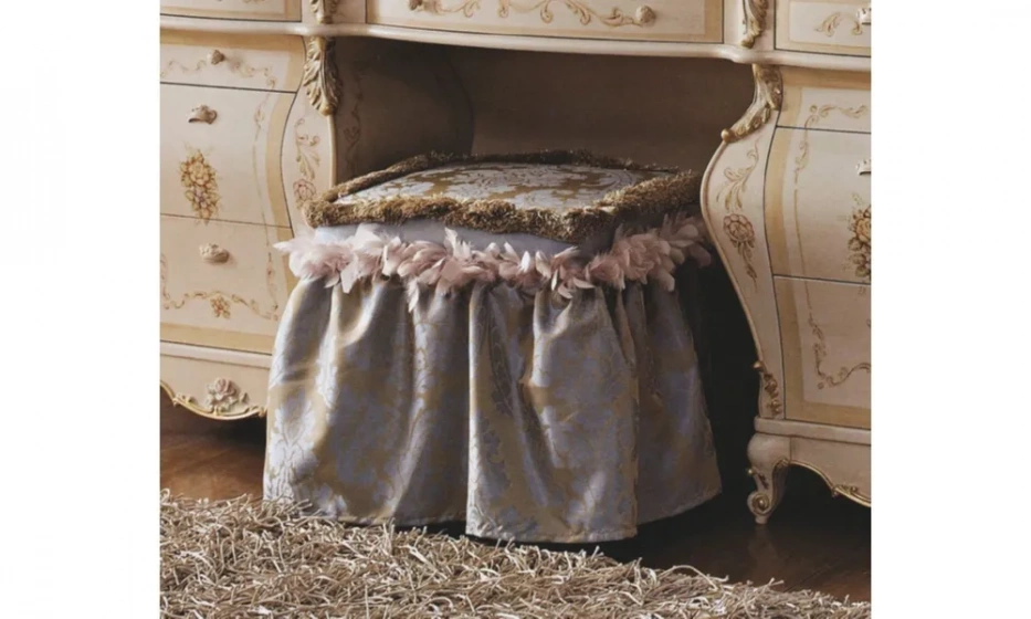 Спальня Agm (Alberto E Mario Ghezzani) Regency - фото 6