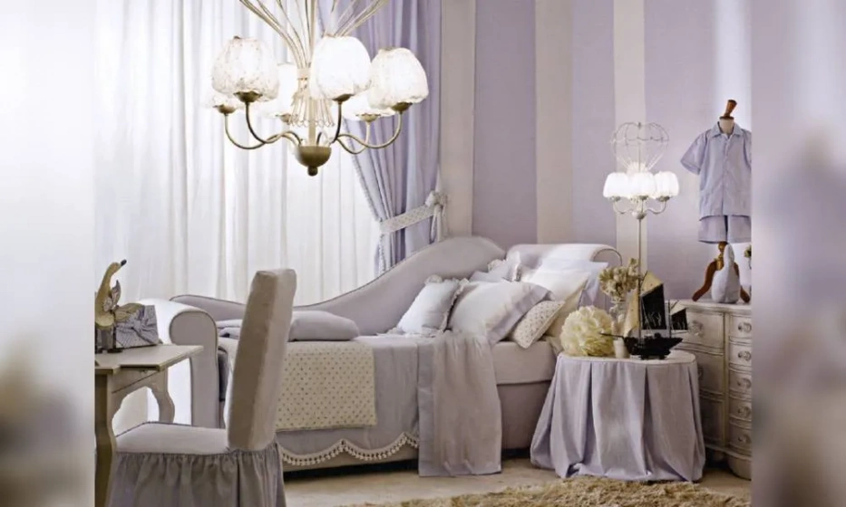 Кровать В Детскую Dolfi Ariel - фото 1