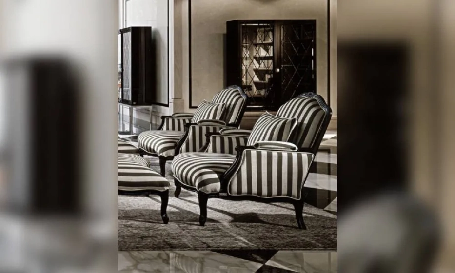 Кресло Keoma Eva - фото 1