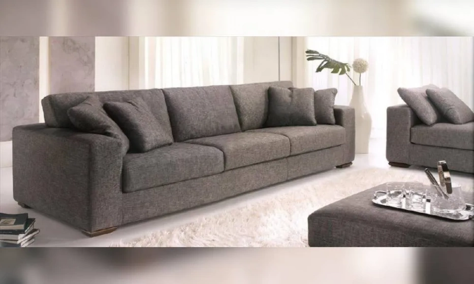 Диван Bedding Colorado 3Posti - фото 1