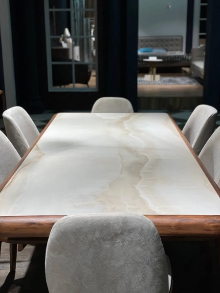 Обеденный Стол Homage Icon