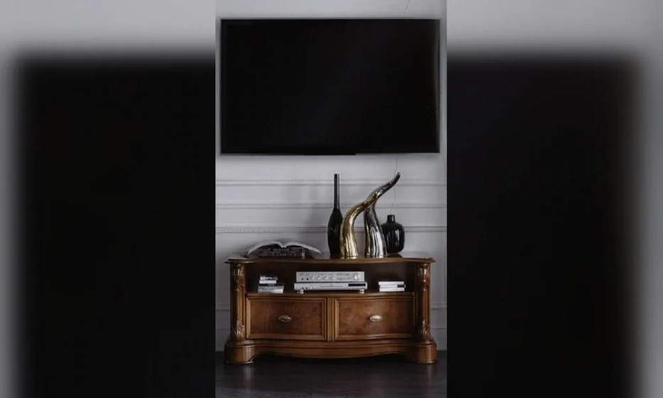 Тумба Тв Morello Gianpaolo Regina 4 - фото 1