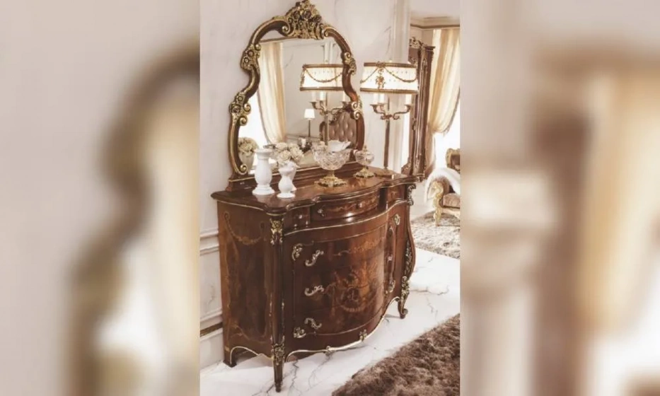 Комод Agm Monnalisa 1 - фото 1