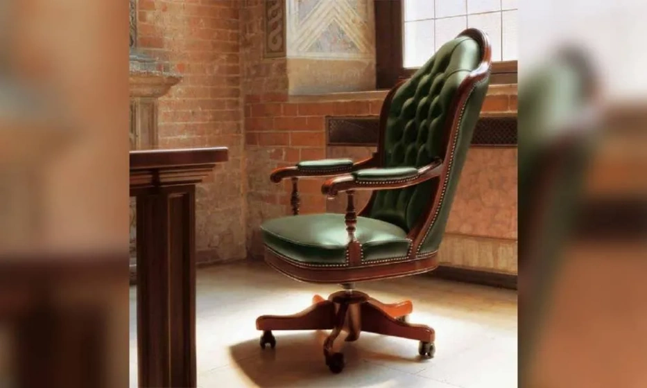 Кресло Руководителя Mascheroni Embassy - фото 1