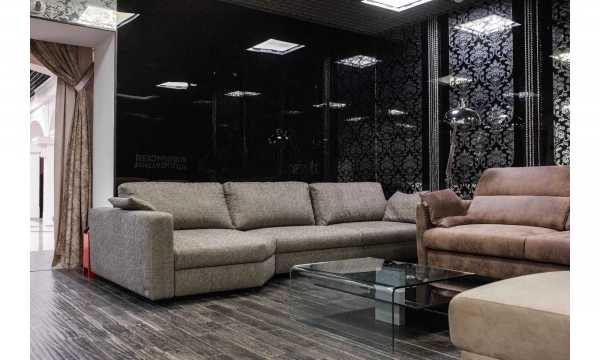 Диван VOLTA МЕБЕЛЬ Таос