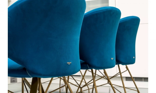 Стул BONTEMPI Delta