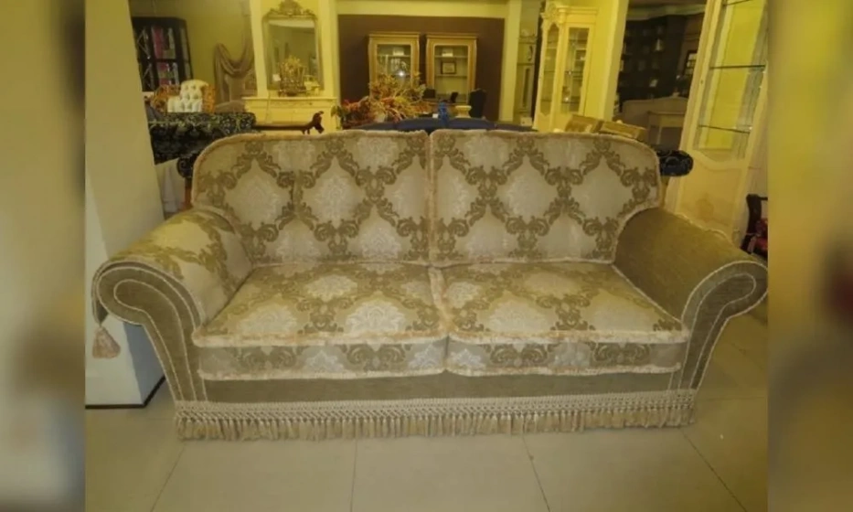 Диван Camelgroup Decor - фото 1