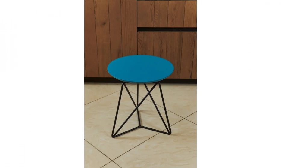 Комплект из 3х кофейных cтолов Homage Solo - фото 16