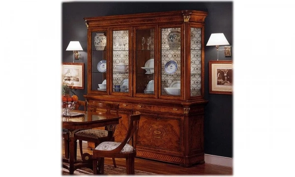 Столовая Minotti Luigi & Benigno Antica Brianza Vol. Ii 24