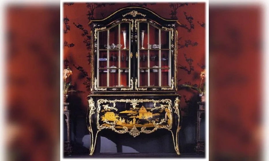 Тумба Тв Jumbo Collection Macrame - фото 1