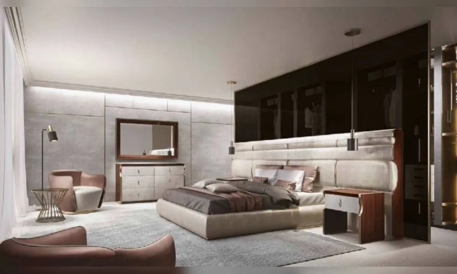 Спальня Capital 747 - фото 4