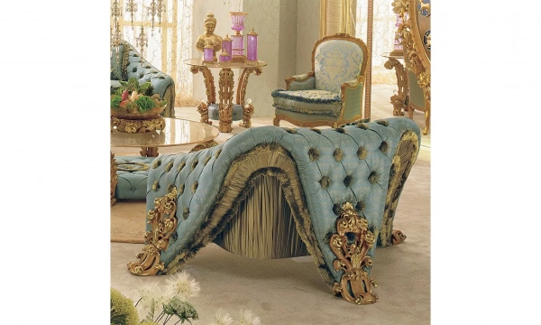 Гостиная Riva Balbianello