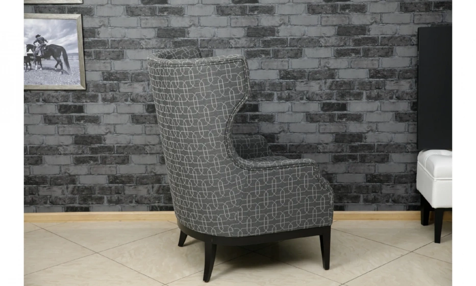 Parker Кресло - фото 7