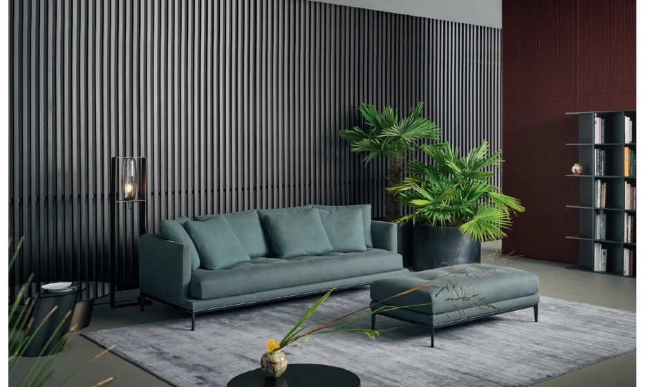 Диван Bonaldo Soft Island - фото 1