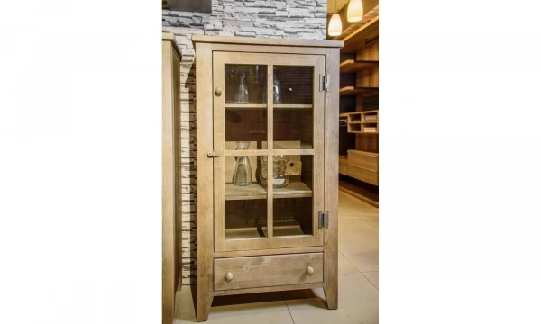 Витрина STOSA CUCINE Wood