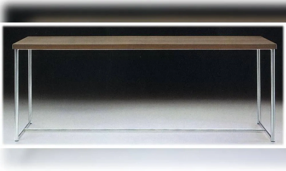 Стол Flexform Moka 1 - фото 1