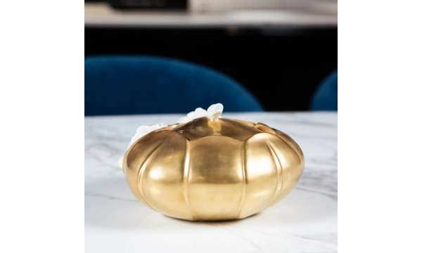 Сахарница Villari Tulip