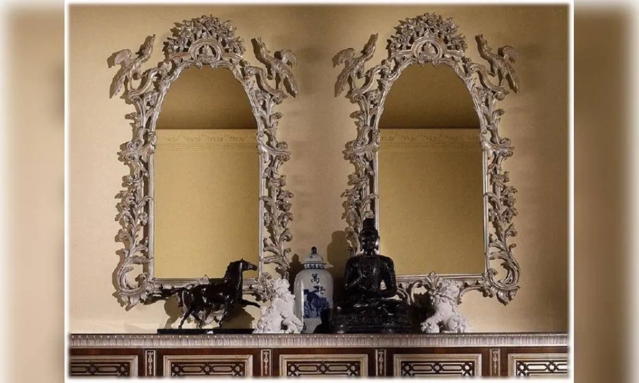 Зеркало Jumbo Collection Reg-12 - фото 1