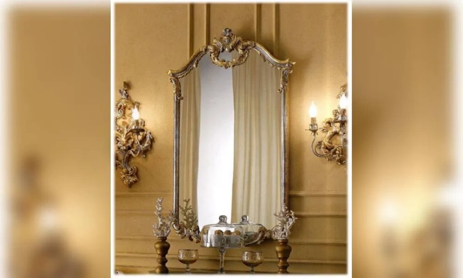 Зеркало Andrea Fanfani 1125 - фото 1