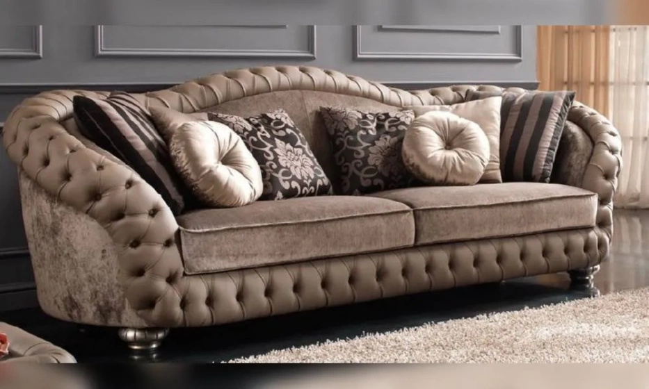 Диван Goldconfort Admiral 2 - фото 1