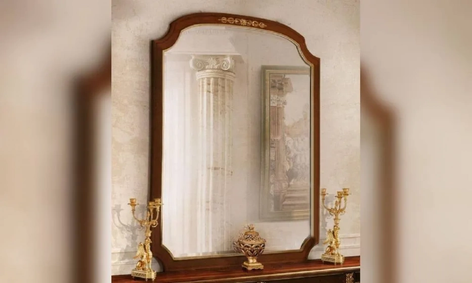 Зеркало Angelo Cappellini 0158 - фото 1